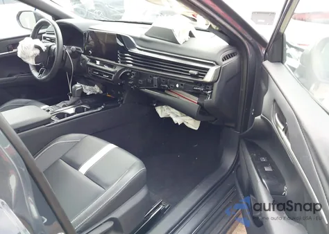 2025 Toyota Camry Se from USA, damaged, VIN 4T1DAACK2SU110606